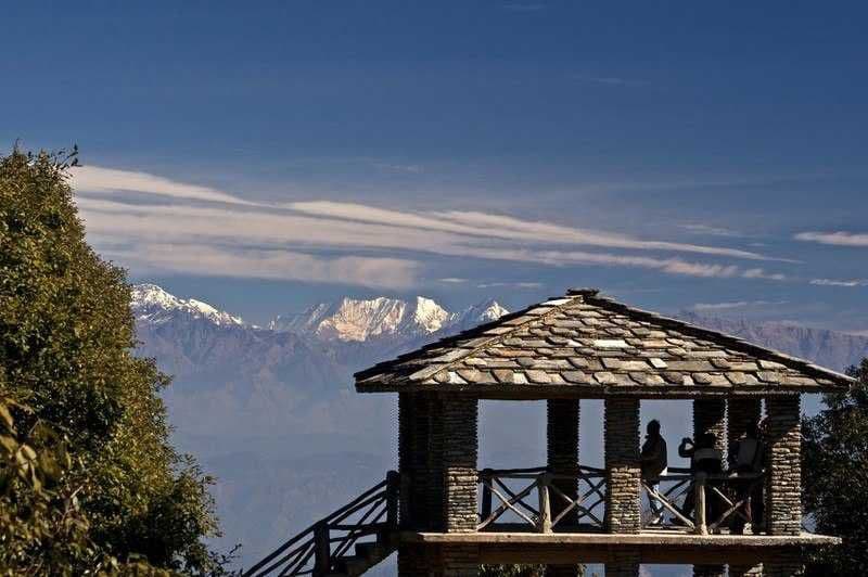Almora - The Cultural Heart of Kumaon